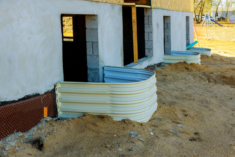 Commercial Interior Painting Service