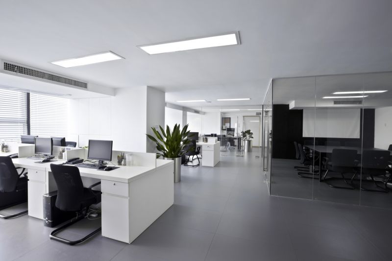 Commercial Interior Painting Service