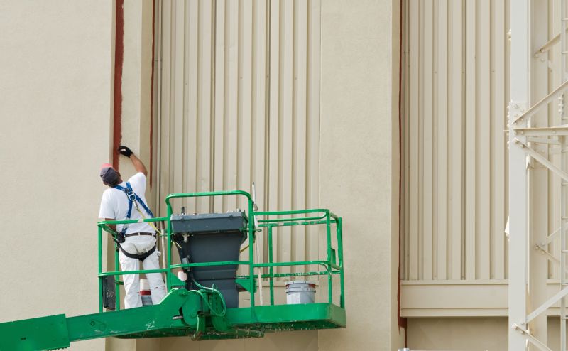 Business Painting in Gilbert, AZ
