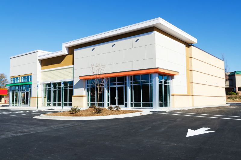 Commercial Exterior Painting in Chandler, AZ