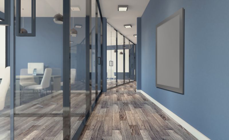 Commercial Interior Painting in Waco, TX