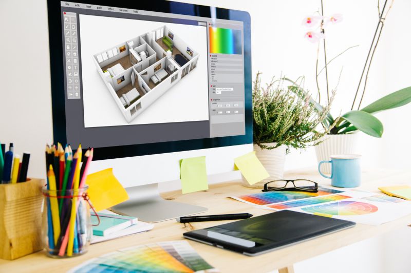 Complexity of Design