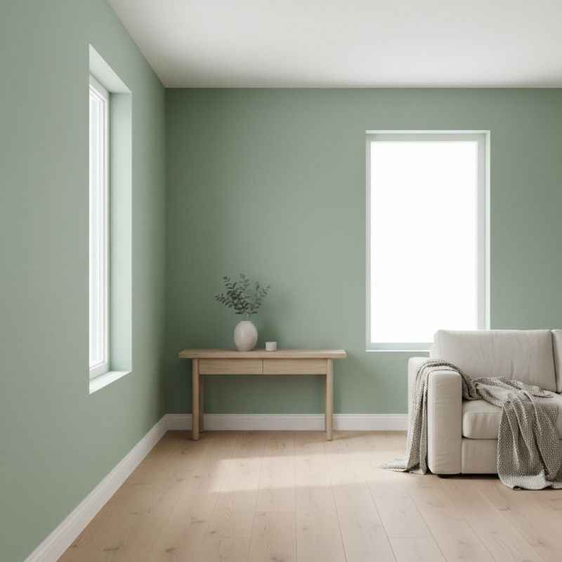 Industrial Interior Painting in Gilbert, AZ