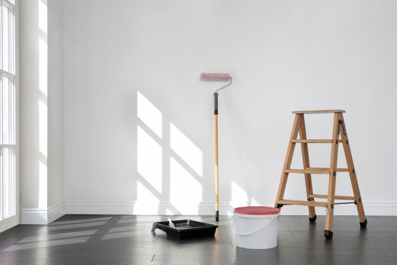 Industrial Interior Painting in Weatherford, TX