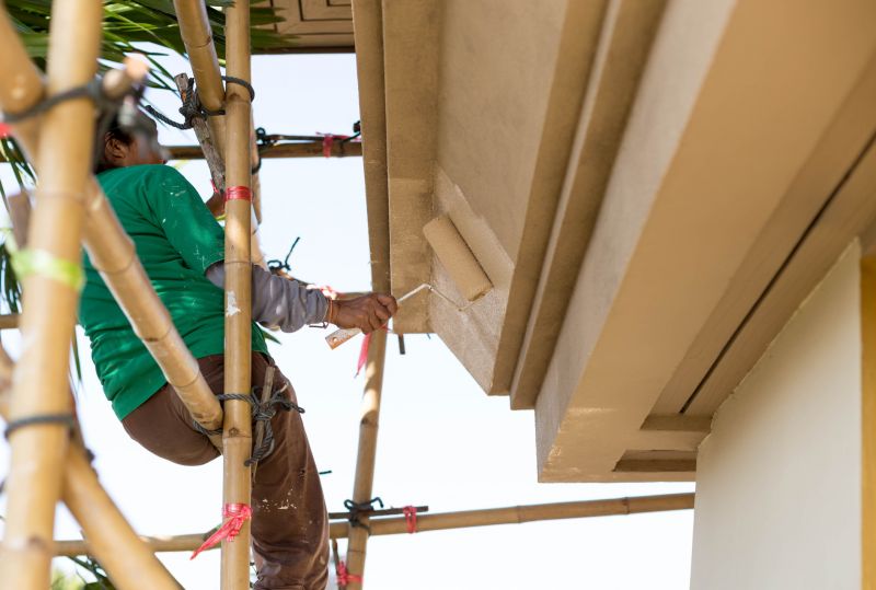 Office Building Painting in Chandler, AZ
