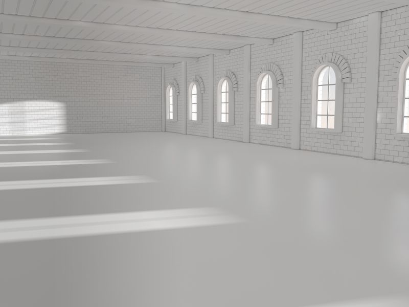 Office Painting in Pinellas County, FL