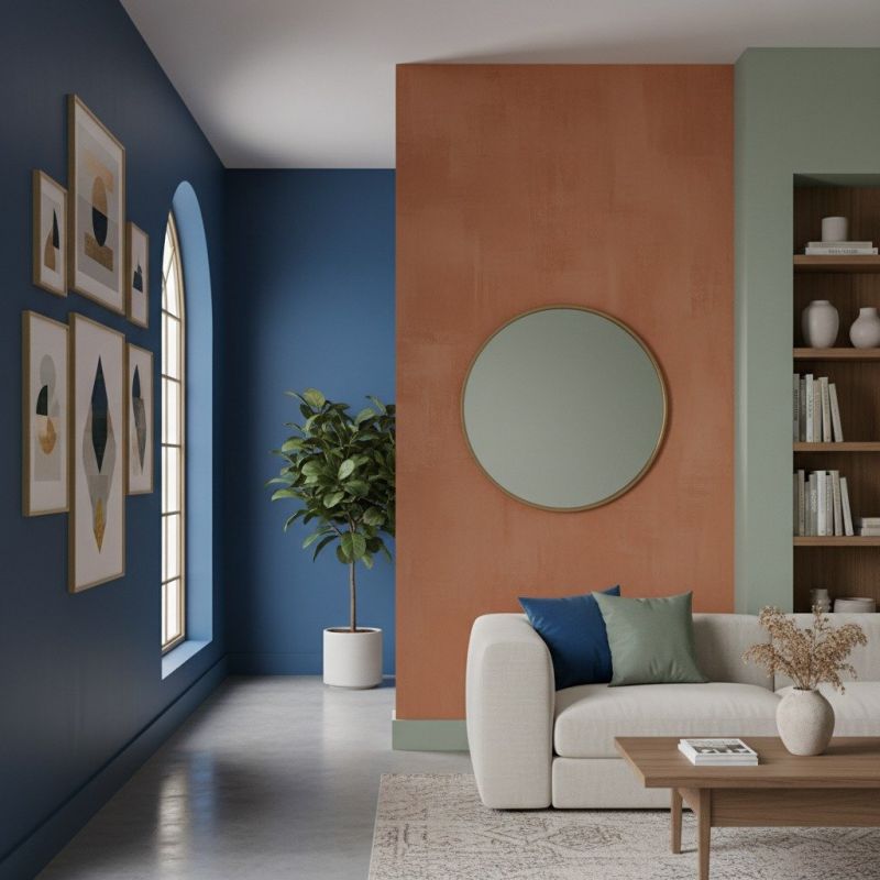 Office Painting in Greeley, CO