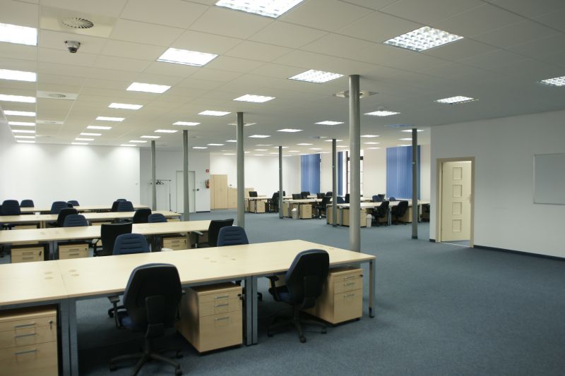 Office Painting - Office Painting Prior Lake, Minnesota